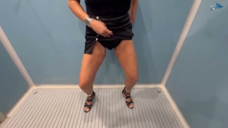 turkishqueen - Sexy Tanz