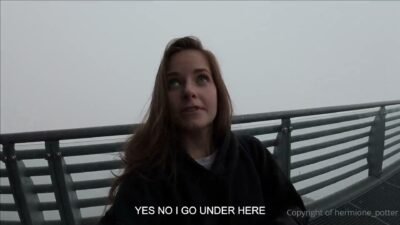 hermione_potter - Roadtrip Austria Part 1