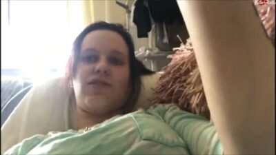 Jin-King - Ungeschminkte 18 und die Pussy-Buerste