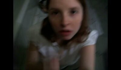 Maja2507 - Spontane Spermalust