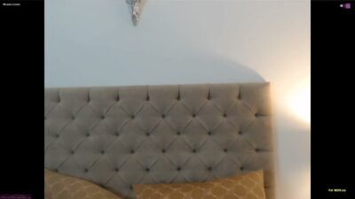 Micaela_Schäfer - Live Cam 25.09.2019 Part 1