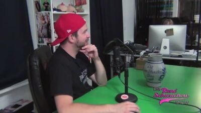 DRSS-Unzensiert - Lana Colada Sendung unzensiert