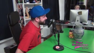 DRSS-Unzensiert - AnnyAurora