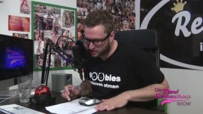 DRSS-Unzensiert - Xania Wet - Das Showgirl mit Extras