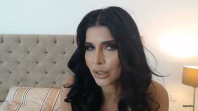 Micaela_Schäfer - Live Cam 19.11.2019 Part 1