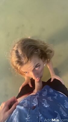 Mia_Melano - Photo Shoot, Part 1