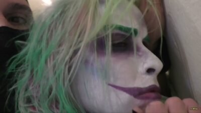 Mia_Julia - Zombie zu Halloween hart durchgefickt