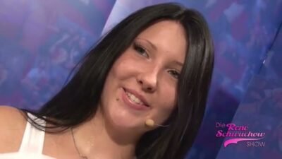 DRSS-Unzensiert - Caro Cream - Sendung unzensiert