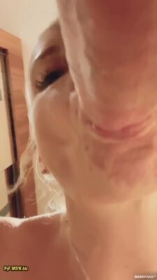 Mia_Julia - So nah warst du noch nie beim Blowjob