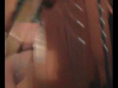 Maja2507 - Fick auf der Treppe