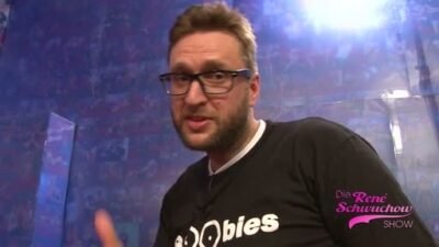 DRSS-Unzensiert - Ceetzie - Das Webcamgirl