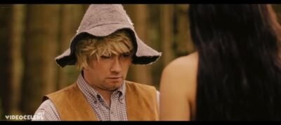 Micaela_Schäfer - Die Boten des Todes