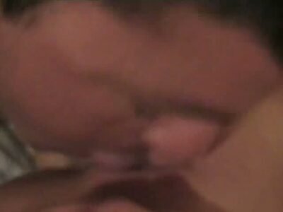 Happygirl - Quickie mit Sergio