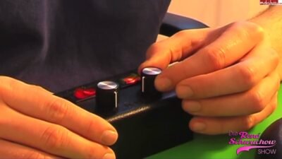 DRSS-Unzensiert - Sybella Teil 1