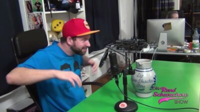 DRSS-Unzensiert - SexyRia, WetMary18