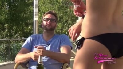 DRSS-Unzensiert - schnuggie91 - Sendung unzensiert