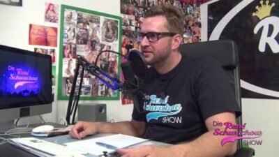 DRSS-Unzensiert - Caro Cream - Die Queen of Cumshot