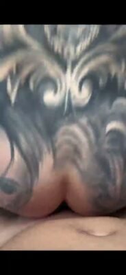 vanessa.liberte - In der Badewanne geblasen und abspritzen lassen auf meine Boobs