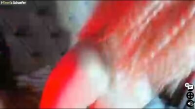 Micaela_Schäfer, Arielle Rippegather - Live Cam 19.01.2022