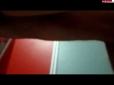 fraeuleinJanine - Geilheit siegt - Bademeister im Schwimmbad ohne Gummi