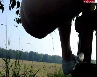 deutschesgirl - Pippi Outdoor