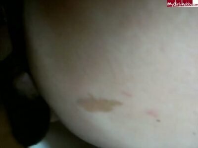 ficke-mit-jedem-18 - Auf Massagebett ausdauernder Arschfick