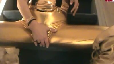 Dany0504 - Golden Legs