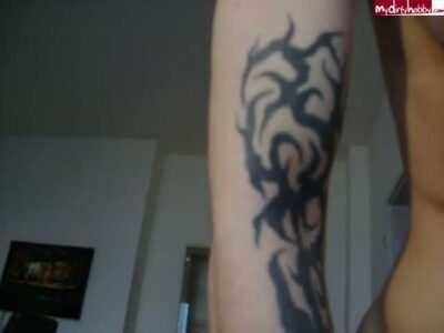 Blaseteeny18 - Reiten auf der Couch