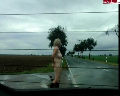 deutschesgirl - Harz4 Nuttenstrich Public