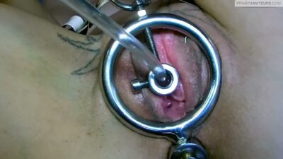 duschnixe - Fremdgehen verhindern - Keuschheitsguertel