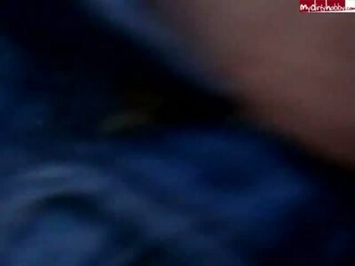 feurige-Hexe - Fruehlingsgefuehle im Wald Teil 2