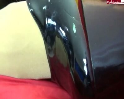 DirtyZuZa - High Heeled Harlot Vol.3 Part Two