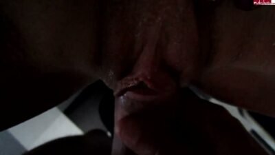 fraeuleinJanine - Kuechentischfick