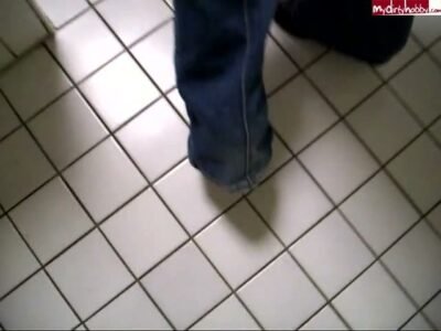 Fetisch-Lady-Daimond - Die lieblinges Miss Sixty Jeans meines Ex - Userwunsch