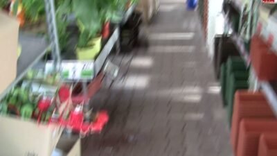 AnneDD28 - NS-Markttage Teil 2 - Nass und feucht