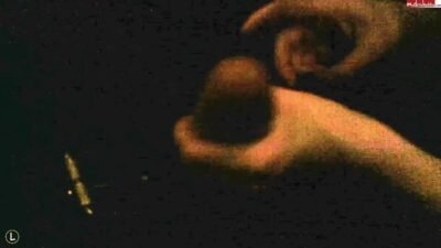 Dirty-Linchen - Kino Blowjob