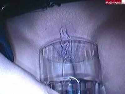 heisseclarissa - Clarissa muss Pippi