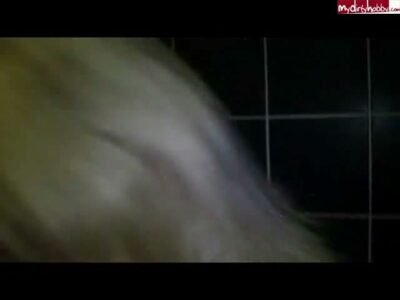 BitchNr1 - Geiler Kinofick in Dresden