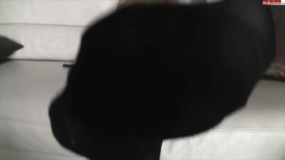 GeileSuri - Fetish - Geile Nylon Sockchen