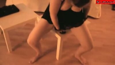 Kathi-81 - Willenlos devot benutzt worden