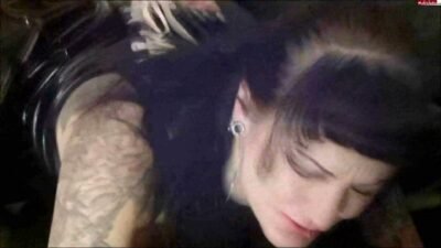 lolly - Schau in meine Fickfresse