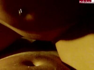 Teeny-Girl90 - Geil von Hinter