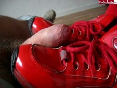 trauminsocken - Erster Videoversuch