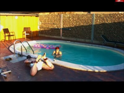 LadyVampira - Pervy Pin Up Diaper Domination part 2