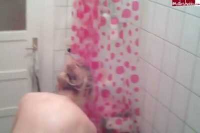 redgirly - Mein neuer Voyeur