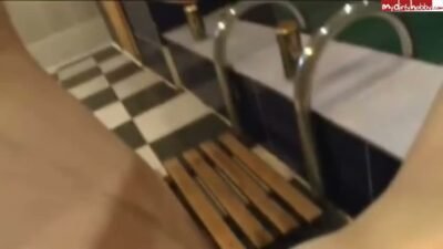 TeufelEngel-NRW - In der Sauna gefickt - Schwanger