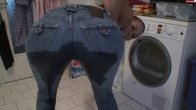 Lovebuy-Pia - Morgen Toilette