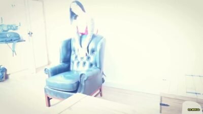 ElizabethsLingerie - BTS Fotoshooting