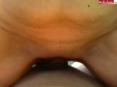 sandmich - Nach dem Baden gefickt