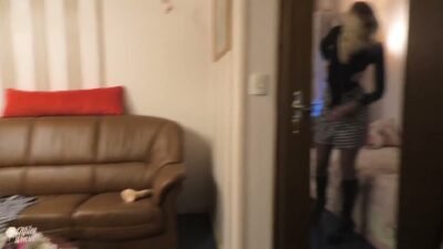 Miley-Weasel - Verdammt - Bewirb dich als Sexspielzeug Tester